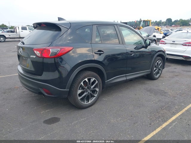 JM3KE4DYXG0834635 Mazda py