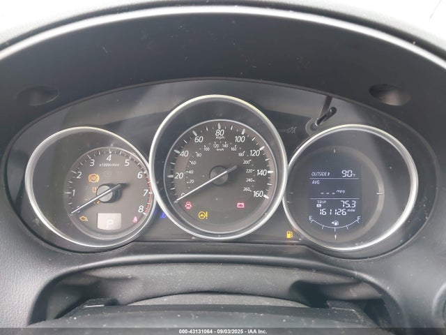 JM3KE4DYXG0834635 Mazda py
