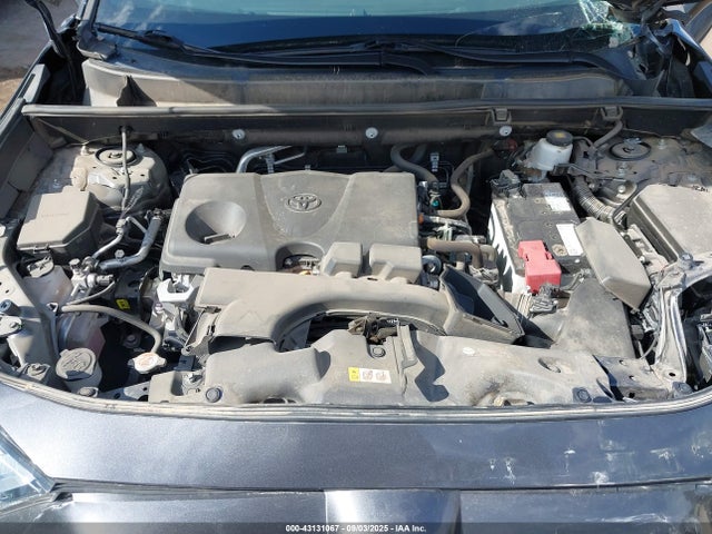 Toyota a25a-fks 2022 2T3C1RFV6NC182647 Image 10