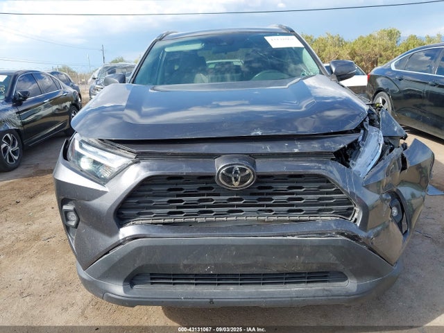 Toyota a25a-fks 2022 2T3C1RFV6NC182647 Image 12