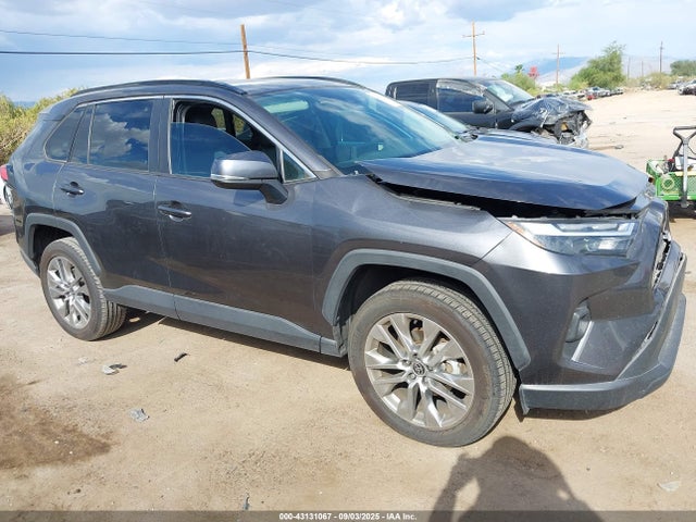 Toyota a25a-fks 2022 2T3C1RFV6NC182647 Image 13