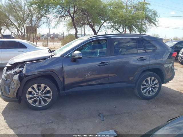 Toyota a25a-fks 2022 2T3C1RFV6NC182647 Image 14