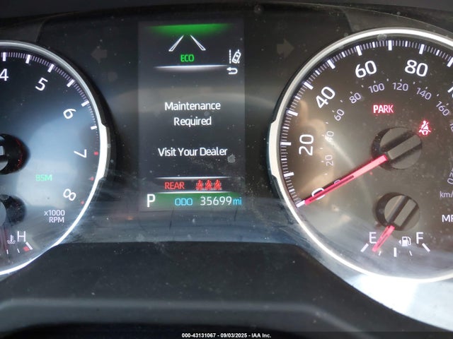 Toyota a25a-fks 2022 2T3C1RFV6NC182647 Image 15