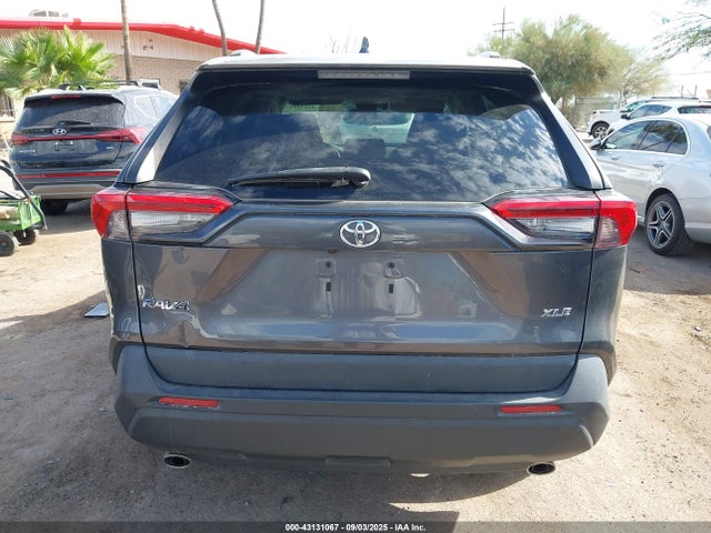 Toyota a25a-fks 2022 2T3C1RFV6NC182647 Image 16