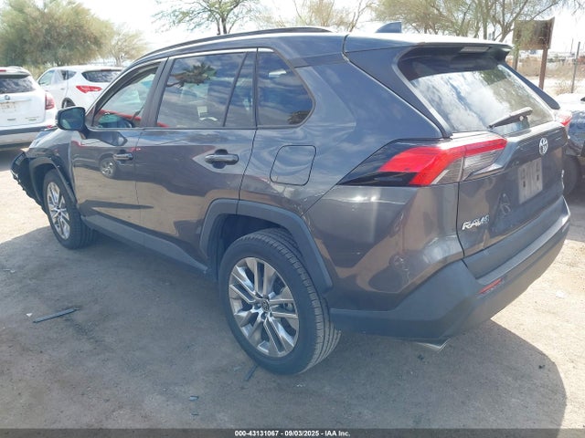 Toyota a25a-fks 2022 2T3C1RFV6NC182647 Image 3