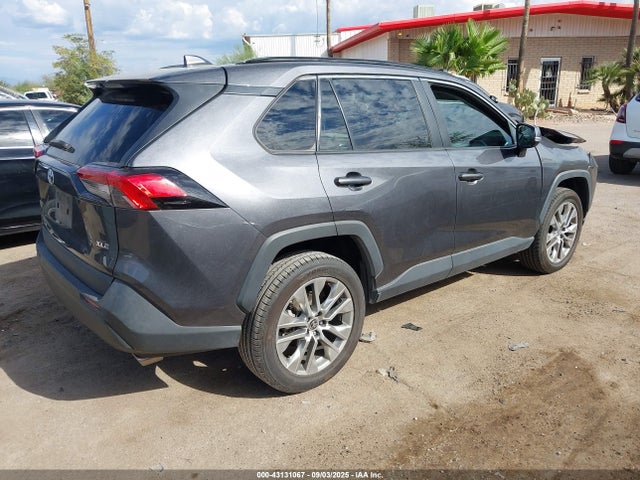 Toyota a25a-fks 2022 2T3C1RFV6NC182647 Image 4