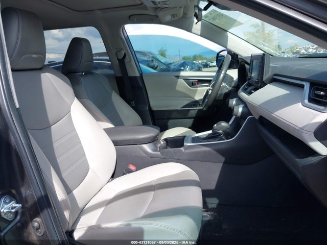 Toyota a25a-fks 2022 2T3C1RFV6NC182647 Image 5