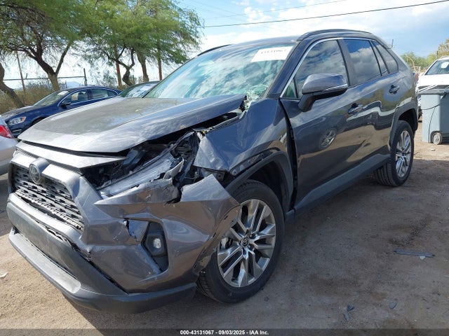 Toyota a25a-fks 2022 2T3C1RFV6NC182647 Image 6