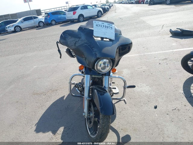 Harley-Davidson Street Glide Special 2015 1HD1KRM13FB685774 Image 5