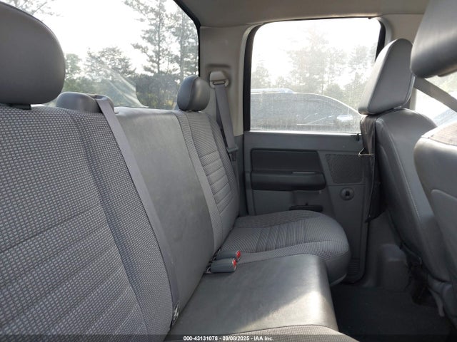 Aukcja sprzedaży 2008 Dodge Ram 1500 St/sxt, vin: 1D7HA18N08S520890, numer aukcji: 43131078