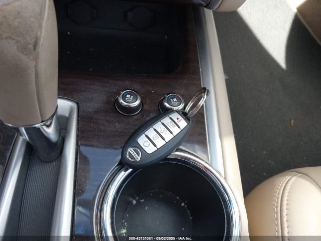 2014 NISSAN PATHFINDER 5N1AR2MM7EC630537 Photo 10