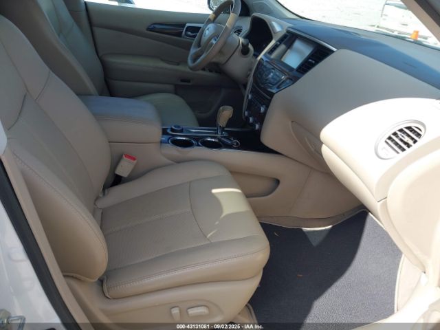 2014 NISSAN PATHFINDER 5N1AR2MM7EC630537 Photo 4
