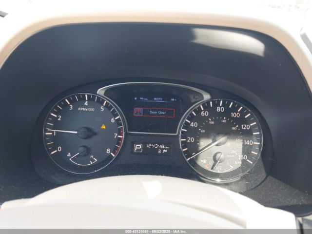 2014 NISSAN PATHFINDER 5N1AR2MM7EC630537 Photo 6