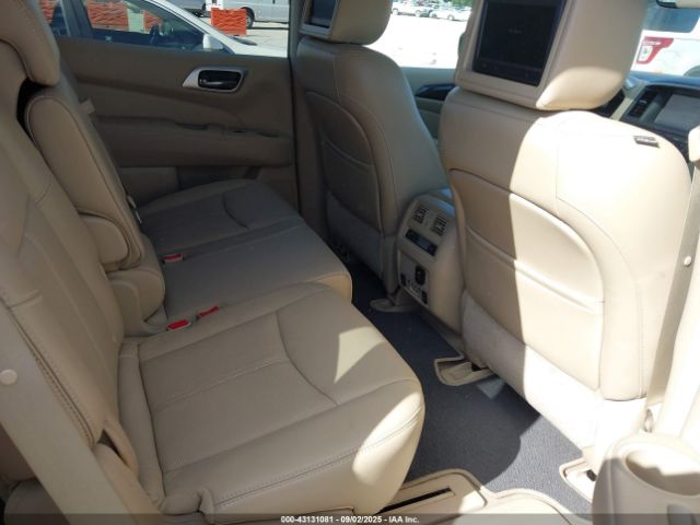 2014 NISSAN PATHFINDER 5N1AR2MM7EC630537 Photo 7