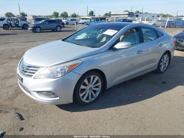 Hyundai gdi lambda -ii 2014 KMHFH4JG3EA388375 Image 2