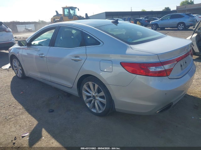 Hyundai gdi lambda -ii 2014 KMHFH4JG3EA388375 Image 3