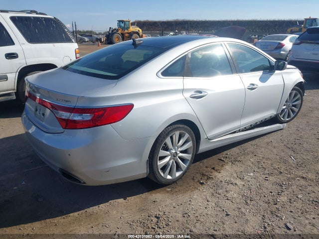 Hyundai gdi lambda -ii 2014 KMHFH4JG3EA388375 Image 4