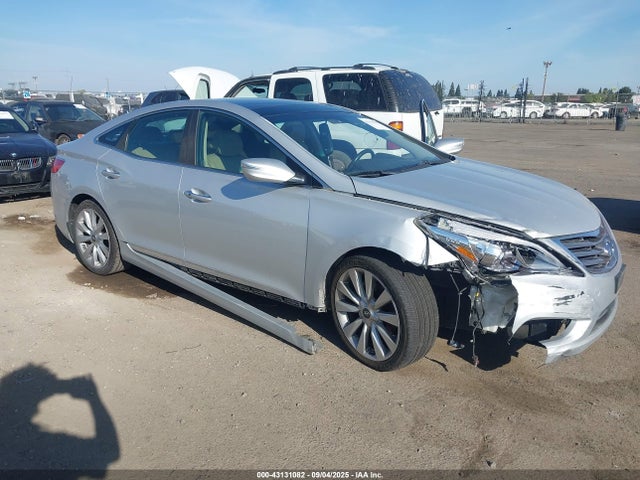 Hyundai gdi lambda -ii 2014 KMHFH4JG3EA388375 Image 6