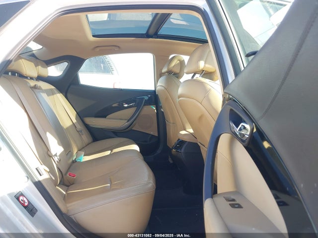 Hyundai gdi lambda -ii 2014 KMHFH4JG3EA388375 Image 8