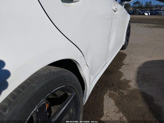 Продаж на аукціоні авто 2012 Lexus Is 250, vin: JTHBF5C28C5159386, номер лоту: 43131085