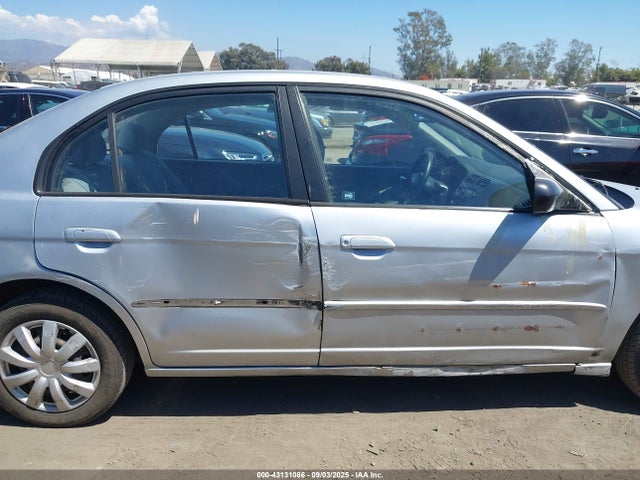 Продажа на аукционе авто 2003 Honda Civic Lx, vin: 2HGES16513H615134, номер лота: 43131086