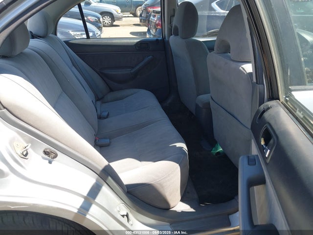 Продажа на аукционе авто 2003 Honda Civic Lx, vin: 2HGES16513H615134, номер лота: 43131086