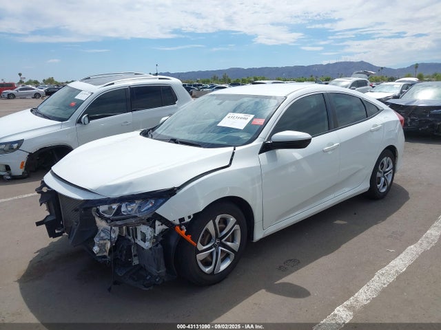 2HGFC2F52JH600632 Honda k20c2
