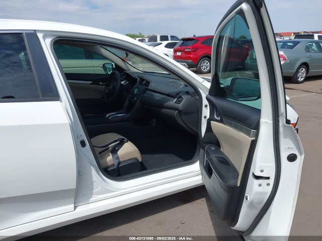 2HGFC2F52JH600632 Honda k20c2