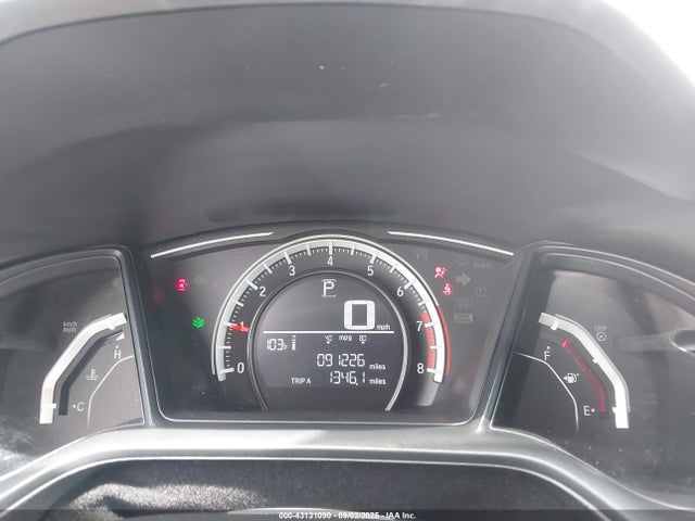 2HGFC2F52JH600632 Honda k20c2