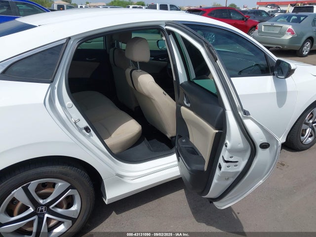 2HGFC2F52JH600632 Honda k20c2