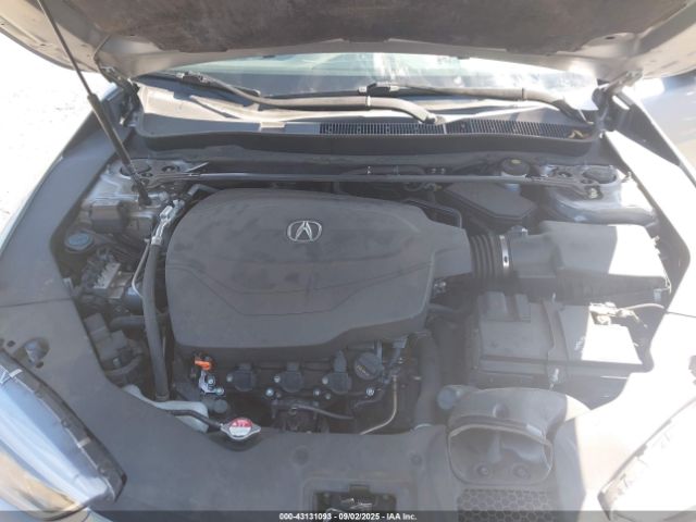 2019 ACURA TLX 19UUB3F8XKA006364 Photo 9