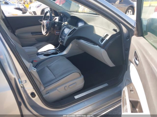 2019 ACURA TLX 19UUB3F8XKA006364 Photo 4
