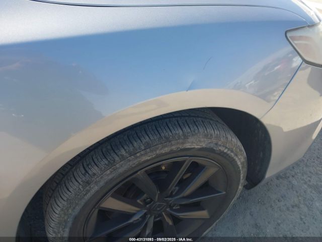 2019 ACURA TLX 19UUB3F8XKA006364 Photo 5
