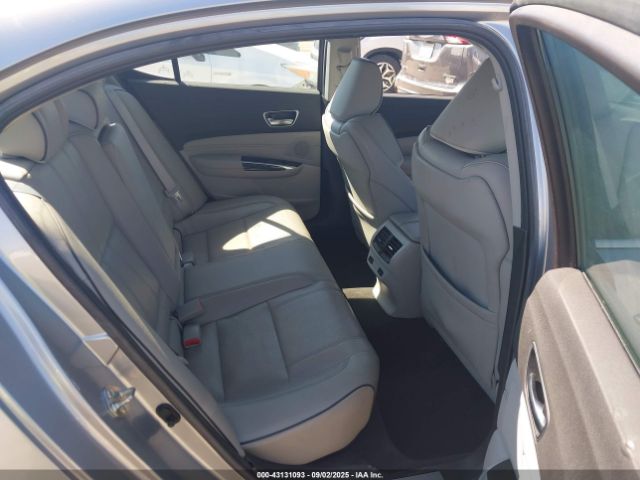 2019 ACURA TLX 19UUB3F8XKA006364 Photo 7