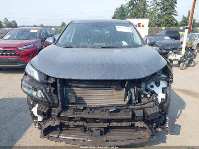 JN8BT3BA9SW010120 Nissan 2025