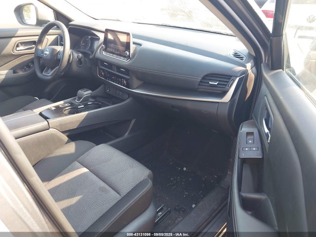 JN8BT3BA9SW010120 Nissan 2025