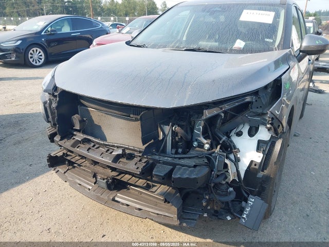 JN8BT3BA9SW010120 Nissan 2025