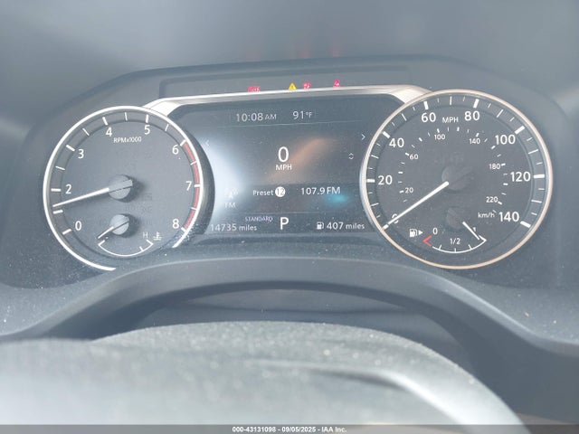 JN8BT3BA9SW010120 Nissan 2025