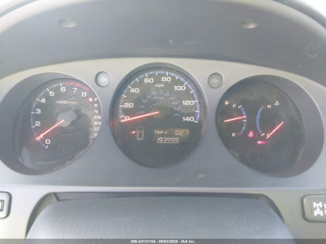 2005 ACURA MDX 2HNYD18885H534819 Photo 6