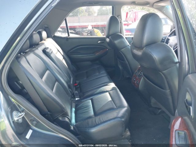 2005 ACURA MDX 2HNYD18885H534819 Photo 7