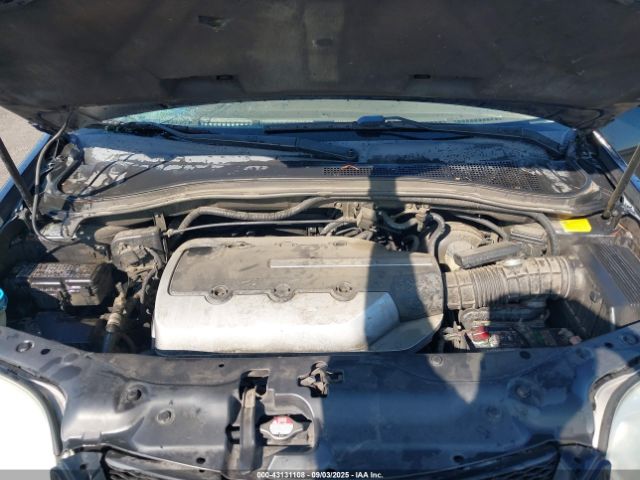 2003 ACURA MDX 2HNYD18233H502143 Photo 9