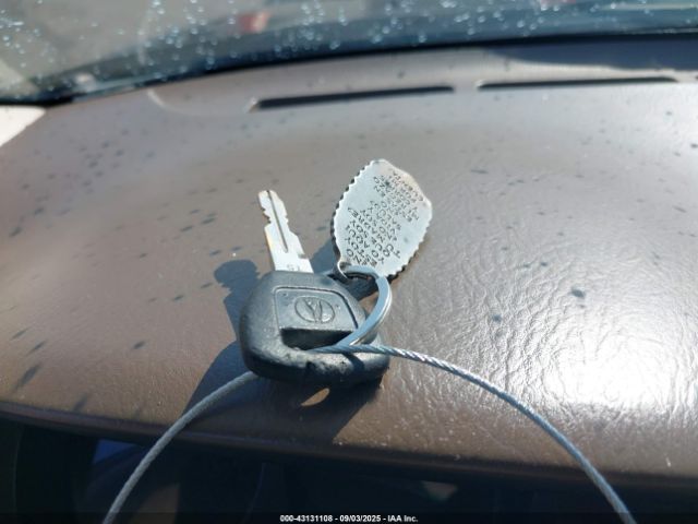 2003 ACURA MDX 2HNYD18233H502143 Photo 10