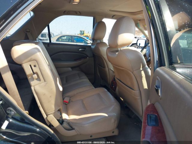 2003 ACURA MDX 2HNYD18233H502143 Photo 7