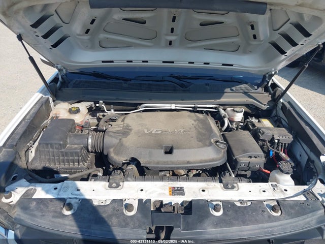 1GCGTBENXM1210109 Chevrolet lgz - di, vvt, alum, var2, gen 2