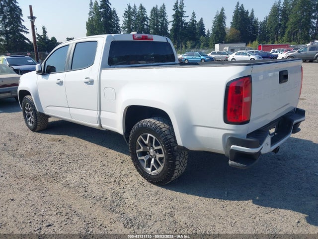 1GCGTBENXM1210109 Chevrolet lgz - di, vvt, alum, var2, gen 2