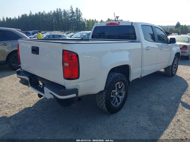1GCGTBENXM1210109 Chevrolet lgz - di, vvt, alum, var2, gen 2