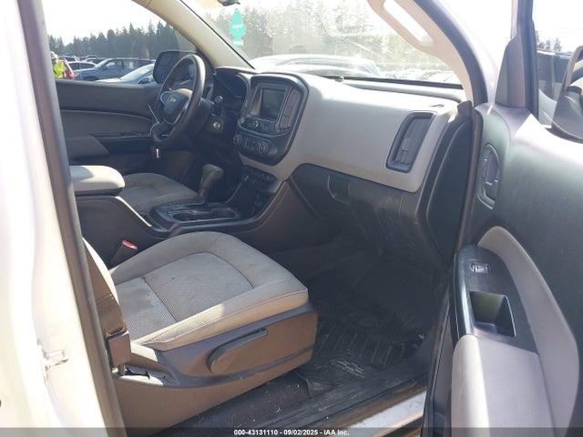 1GCGTBENXM1210109 Chevrolet lgz - di, vvt, alum, var2, gen 2