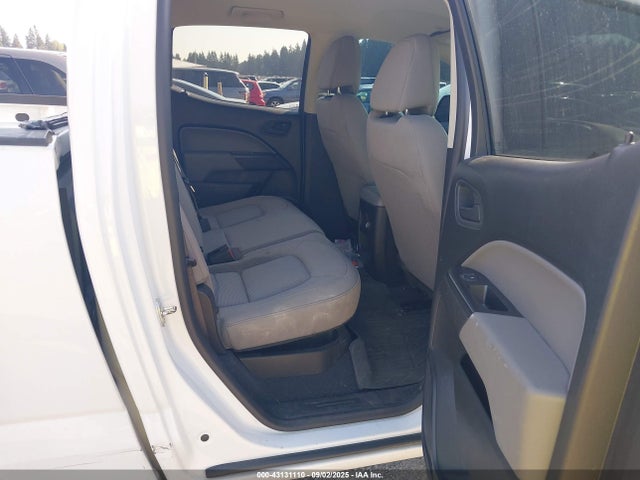1GCGTBENXM1210109 Chevrolet lgz - di, vvt, alum, var2, gen 2