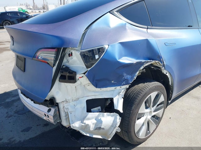 Tesla 2022 2022 7SAYGDEE9NF464362 Image 6