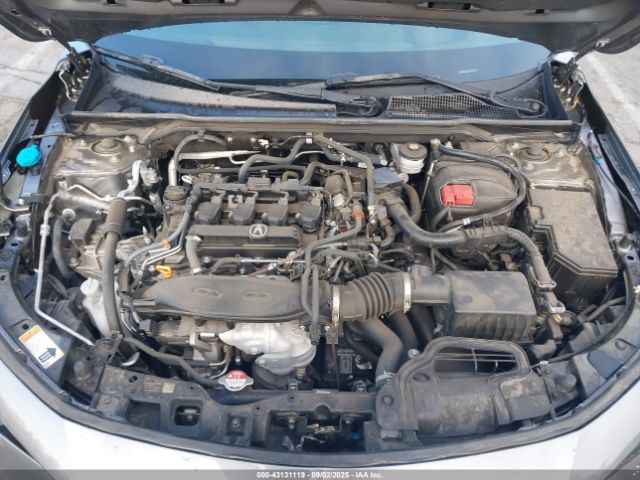 2023 ACURA INTEGRA 19UDE4H63PA018890 Photo 9